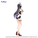 Good Smile Company Overlord Trio Try It Figure Albedo Mini Dress Cow Pattern Version Figurine