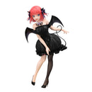 Good Smile Company The Quintessential Quintuplets Specials 2 BiCute Dark Figure Nakano Nino Figurine