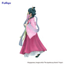 Good Smile Company The Apothecary Diaries Trio-Try-iT Figure Maomao Figurine
