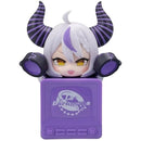 Good Smile Company Hololive Production Hololive Hikkake Figure La+ Darknesss Figurine
