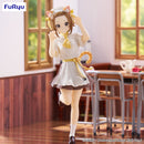 Good Smile Company K-ON! Trio-Try-iT Figure Ritsu Tainaka Figurine