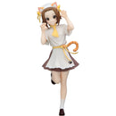 Good Smile Company K-ON! Trio-Try-iT Figure Ritsu Tainaka Figurine