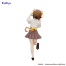 Good Smile Company K-ON! Trio-Try-iT Figure Ritsu Tainaka Figurine