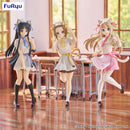 Good Smile Company K-ON! Trio-Try-iT Figure Ritsu Tainaka Figurine