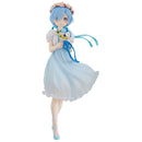 Good Smile Company Re:ZERO Starting Life in Another World Trio-Try-iT Figure Rem Bridesmaid Figurine