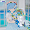 Good Smile Company Re:ZERO Starting Life in Another World Trio-Try-iT Figure Rem Bridesmaid Figurine