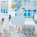 Good Smile Company Re:ZERO Starting Life in Another World Trio-Try-iT Figure Rem Bridesmaid Figurine