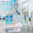 Good Smile Company Re:ZERO Starting Life in Another World Trio-Try-iT Figure Rem Bridesmaid Figurine