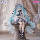Good Smile Company Character Vocal Series 01 - Hatsune Miku Noodle Stopper Figure Vintage Doll Style Figurine