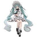 Good Smile Company Character Vocal Series 01 - Hatsune Miku Noodle Stopper Figure Vintage Doll Style Figurine