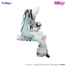 Good Smile Company Character Vocal Series 01 - Hatsune Miku Noodle Stopper Figure Vintage Doll Style Figurine