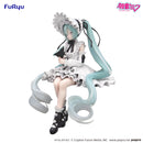 Good Smile Company Character Vocal Series 01 - Hatsune Miku Noodle Stopper Figure Vintage Doll Style Figurine