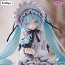 Good Smile Company Character Vocal Series 01 - Hatsune Miku Noodle Stopper Figure Vintage Doll Style Figurine