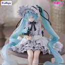 Good Smile Company Character Vocal Series 01 - Hatsune Miku Noodle Stopper Figure Vintage Doll Style Figurine