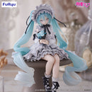 Good Smile Company Character Vocal Series 01 - Hatsune Miku Noodle Stopper Figure Vintage Doll Style Figurine