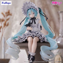 Good Smile Company Character Vocal Series 01 - Hatsune Miku Noodle Stopper Figure Vintage Doll Style Figurine