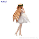 Good Smile Company Sword Art Online Sword Art Online BiCute Pure Figure Asuna Figurine
