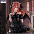 Good Smile Company The Quintessential Quintuplets Specials 2 BiCute Dark Figure Nakano Miku Figurine