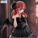Good Smile Company The Quintessential Quintuplets Specials 2 BiCute Dark Figure Nakano Miku Figurine