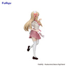 Good Smile Company K-ON! Trio-Try-iT Figure Tsumugi Kotobuki Figurine