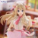 Good Smile Company K-ON! Trio-Try-iT Figure Tsumugi Kotobuki Figurine