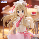 Good Smile Company K-ON! Trio-Try-iT Figure Tsumugi Kotobuki Figurine