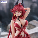 Good Smile Company Goddess Of Victory Nikke Noodle Stopper Figure Red Hood Nonsense Red Figurine