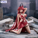 Good Smile Company Goddess Of Victory Nikke Noodle Stopper Figure Red Hood Nonsense Red Figurine