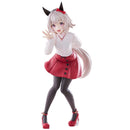 Good Smile Company Umamusume Pretty Derby Trio-Try-iT Figure Curren Chan Figurine