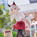 Good Smile Company Umamusume Pretty Derby Trio-Try-iT Figure Curren Chan Figurine
