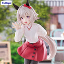 Good Smile Company Umamusume Pretty Derby Trio-Try-iT Figure Curren Chan Figurine