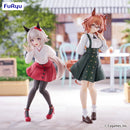 Good Smile Company Umamusume Pretty Derby Trio-Try-iT Figure Curren Chan Figurine