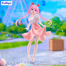 Good Smile Company The Shiunji Family Children Trio-Try-iT Figure Shiunji Ouka - Theme Park Day Version Figurine