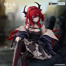 Good Smile Company Arknights Noodle Stopper Figure Surtr Figurine