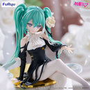 Good Smile Company Character Vocal Series 01 - Hatsune Miku Noodle Stopper Figure Flower Fairy White Rose Figurine