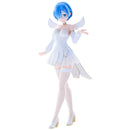 Good Smile Company Re -ZERO Starting Life in Another World BiCute Pure Figure Rem Little Wings Figurine