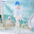Good Smile Company Re -ZERO Starting Life in Another World BiCute Pure Figure Rem Little Wings Figurine