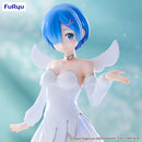 Good Smile Company Re -ZERO Starting Life in Another World BiCute Pure Figure Rem Little Wings Figurine