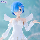Good Smile Company Re -ZERO Starting Life in Another World BiCute Pure Figure Rem Little Wings Figurine