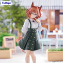 Good Smile Company Umamusume - Pretty Derby Trio-Try-iT Figure Aston Machan Figurine