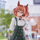 Good Smile Company Umamusume - Pretty Derby Trio-Try-iT Figure Aston Machan Figurine