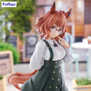 Good Smile Company Umamusume - Pretty Derby Trio-Try-iT Figure Aston Machan Figurine