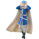 Good Smile Company Frieren: Beyond Journey's End Trio-Try-iT Figure Himmel Figurine
