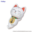 Good Smile Company Dandadan Noodle Stopper Figure - Turbo Granny Beckoning Cat Figurine