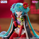 Good Smile Company Character Vocal Series 01 - Hatsune Miku Noodle Stopper Figure Flower Fairy Camellia Figurine