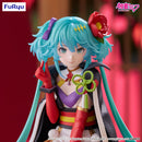 Good Smile Company Character Vocal Series 01 - Hatsune Miku Noodle Stopper Figure Flower Fairy Camellia Figurine
