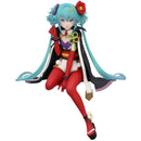 Good Smile Company Character Vocal Series 01 - Hatsune Miku Noodle Stopper Figure Flower Fairy Camellia Figurine
