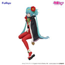 Good Smile Company Character Vocal Series 01 - Hatsune Miku Noodle Stopper Figure Flower Fairy Camellia Figurine