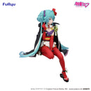 Good Smile Company Character Vocal Series 01 - Hatsune Miku Noodle Stopper Figure Flower Fairy Camellia Figurine