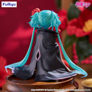 Good Smile Company Character Vocal Series 01 - Hatsune Miku Noodle Stopper Figure Flower Fairy Camellia Figurine